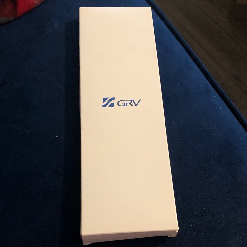 GRV woman’s sports watch